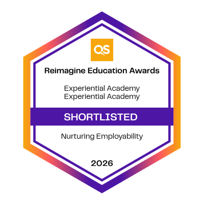 QS Reimagine Education - Nurturing Employability Award